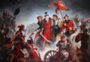 Śmierć Stanisława Żółkiewskiego - bitwa pod Cecorą 1620