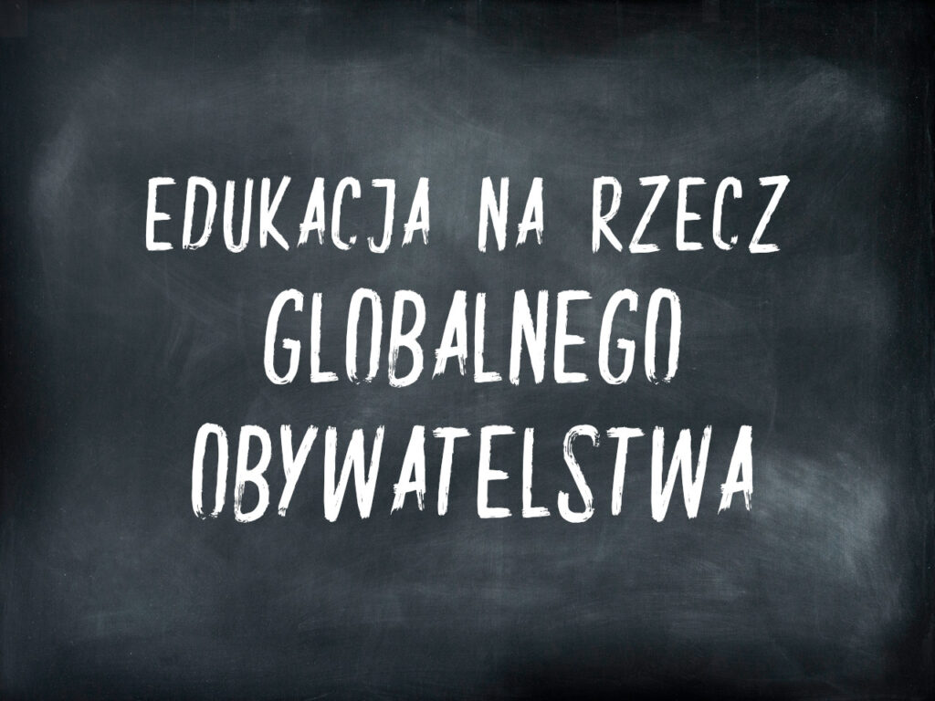 Globalne obywatelstwo