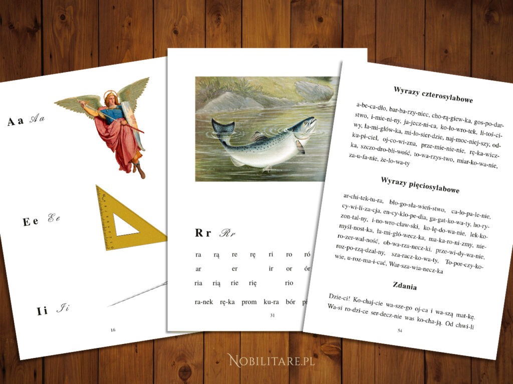 Elementarz Katolicki