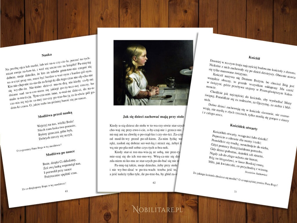 Elementarz Katolicki