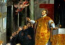Św. Ignacy Loyola