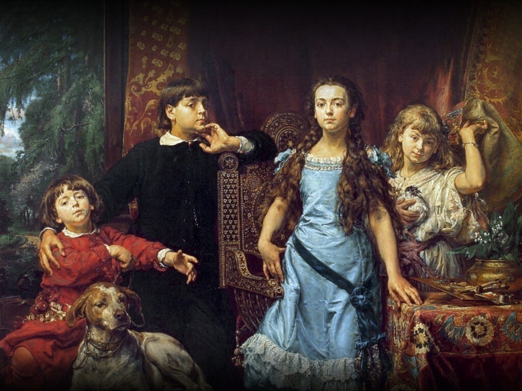 Do rodziców - Pelczar