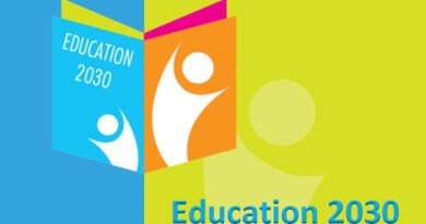 ONZ i przyszłość edukacji: tworzenie zielonych, globalnych obywateli