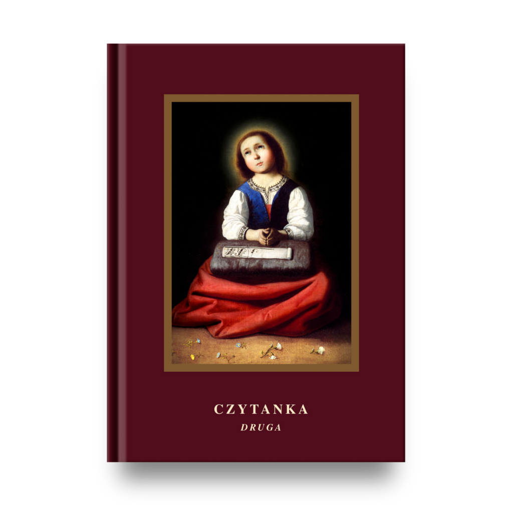 Czytanka druga