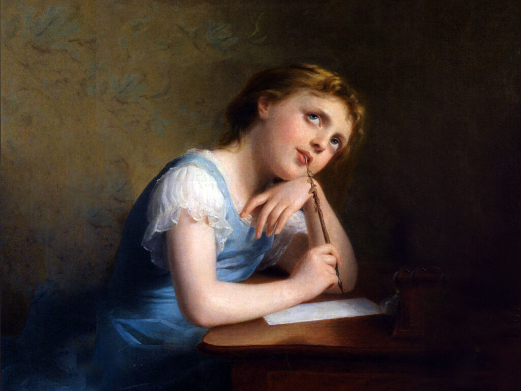 Powinszowania - sztuka zapomniana