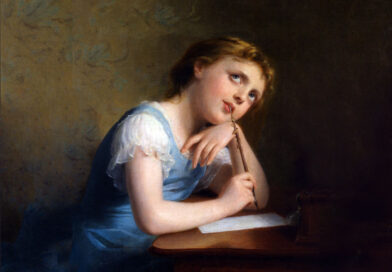 Powinszowania - sztuka zapomniana