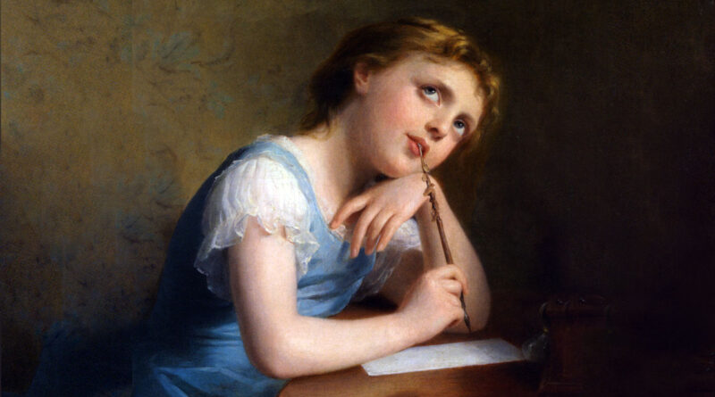 Powinszowania - sztuka zapomniana