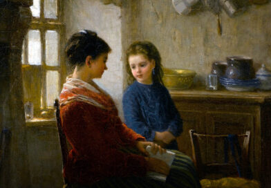 Uświadomienie płciowe – ks. Stanisław Podoleński TJ