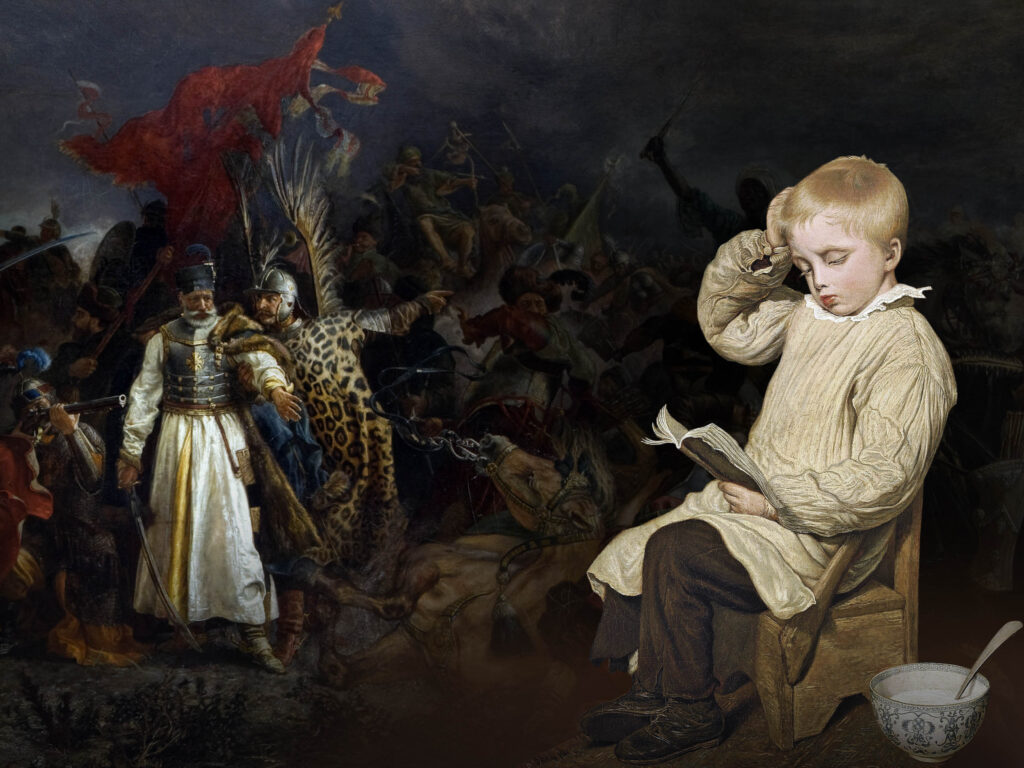 Kształcenie umysłu