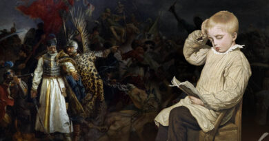 Kształcenie umysłu