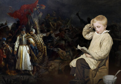 Kształcenie umysłu