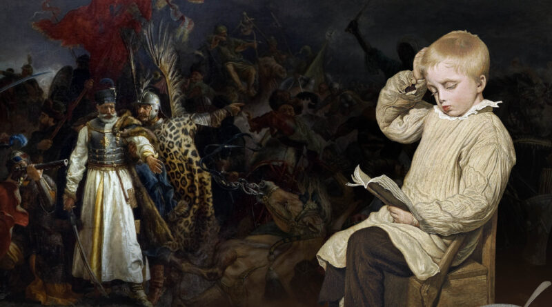 Kształcenie umysłu